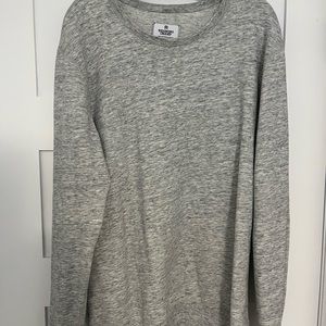 Reigning Champ Lightweight Crewneck Sweatershirt XL